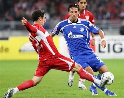 的一次单刀 的一次单刀